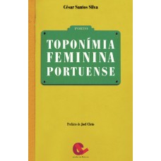 Toponímia feminina portuense