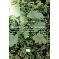 As mezinhas da medicina tradicional portuguesa - vol 1