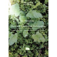 As mezinhas da medicina tradicional portuguesa - vol 2