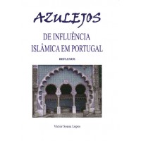 Azulejos de influêcia islâmica em portugal