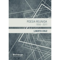  Poesia reunida (1956-2011)