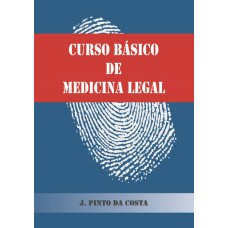 Curso básico de medicina legal