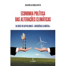 Economia política das alterações climáticas