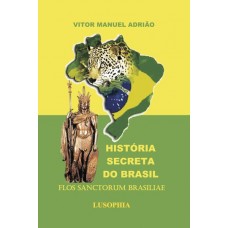 História secreta do Brasil