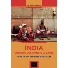 Índia, cultura, costumes e lugares