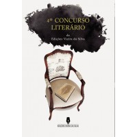 IV Concurso Literário Edições Vieira da Silva