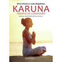 Karuna - terapia de compaixão
