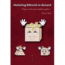 Marketing editorial on demand
