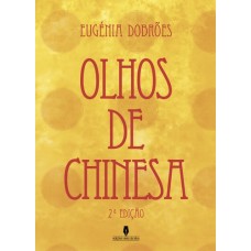 Olhos de chinesa, 2ª edição