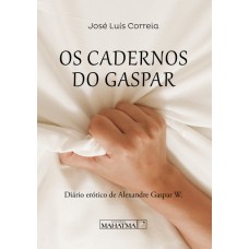 Os cadernos do Gaspar