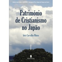 Património do cristianismo no Japão