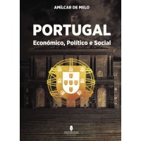 Portugal económico, político e social