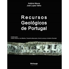 Recursos geológicos de portugal