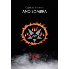 ANO SOMBRA - 666 POEMAS