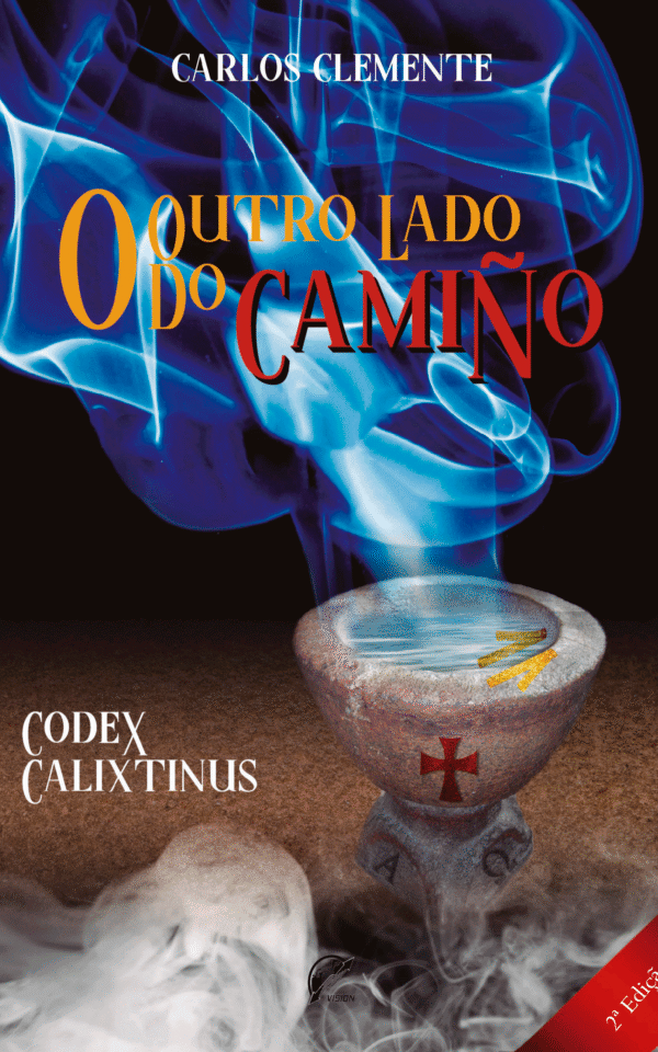 O Outro lado do Camiño – CODEX CALIXTINUS
