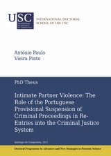 Intimate Partner Violence