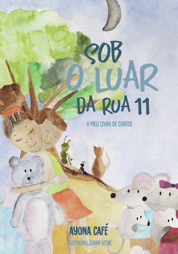 1010_Sob o luar