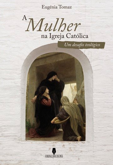 102_A mulher na igreja