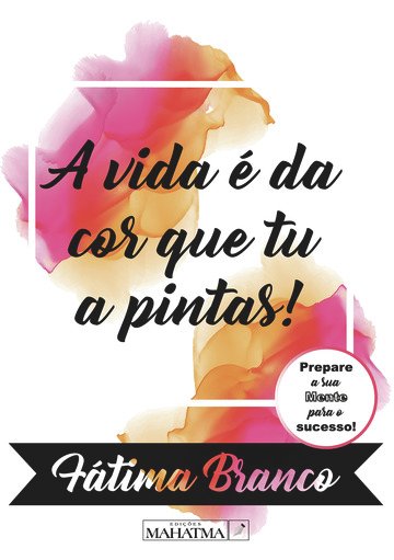 123_A vida e da cor