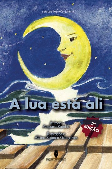 14_A Lua esta ali 2ªEdicao