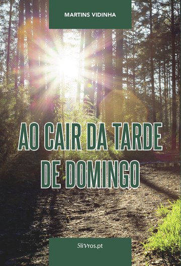 237_Ao cair da tarde