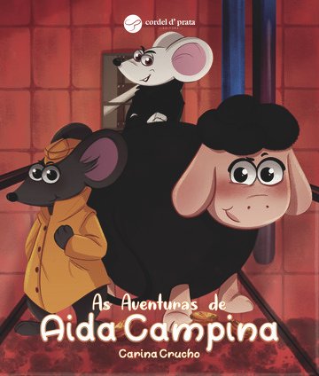 245_As Aventuras de Aida