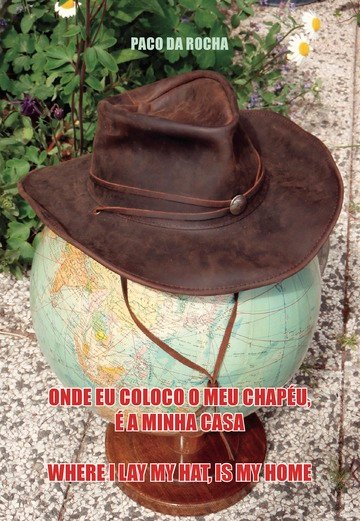 2_Onde Coloco o meu chapeu