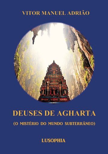 383_Deuses de Agharta