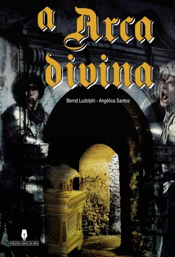 41_A Arca divina