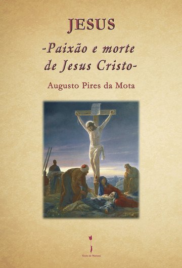 528_Jesus paixão