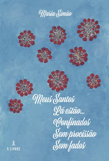 586_Meus santos