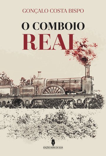 651_O Comboio Real