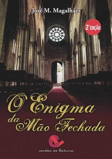 659_O Enigma da mao