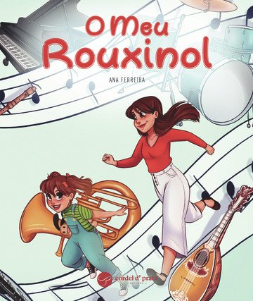 686_O meu Rouxinol