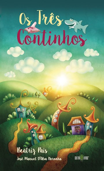 760_Os tres continhos