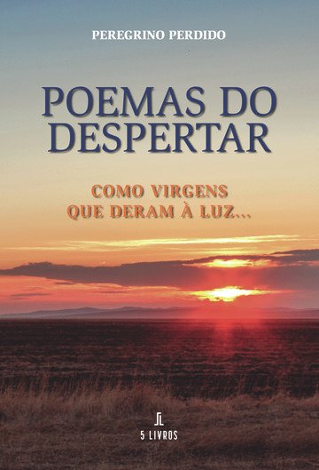 814_Poemas do Despertar