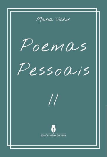 816_Poemas Pessoais II