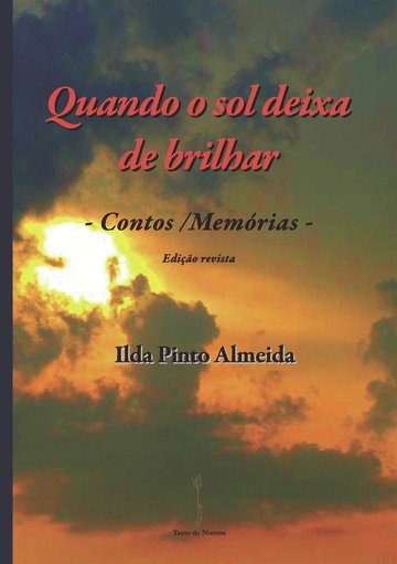 854_qUANDO O SOL