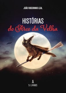 Histórias do arco da velha