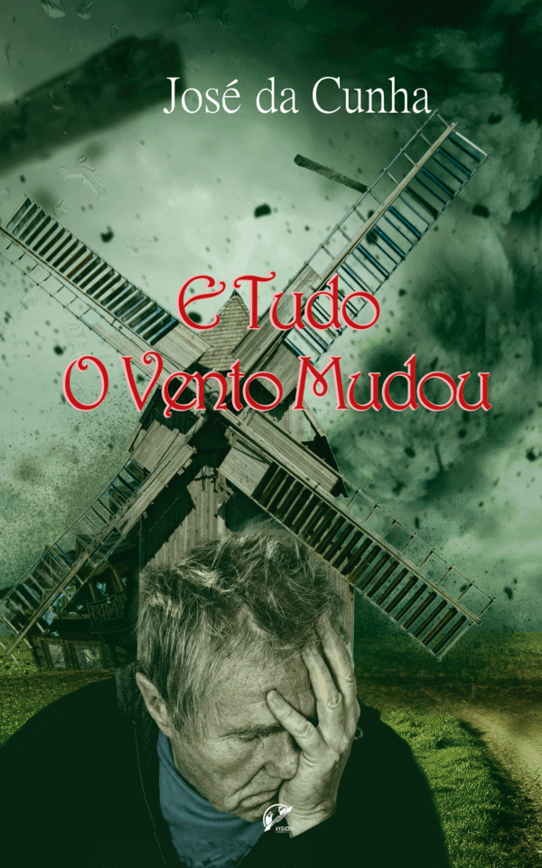 E Tudo o Vento Mudou