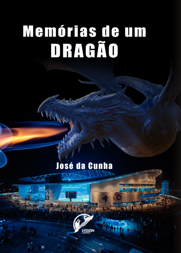 Memórias de um Dragão