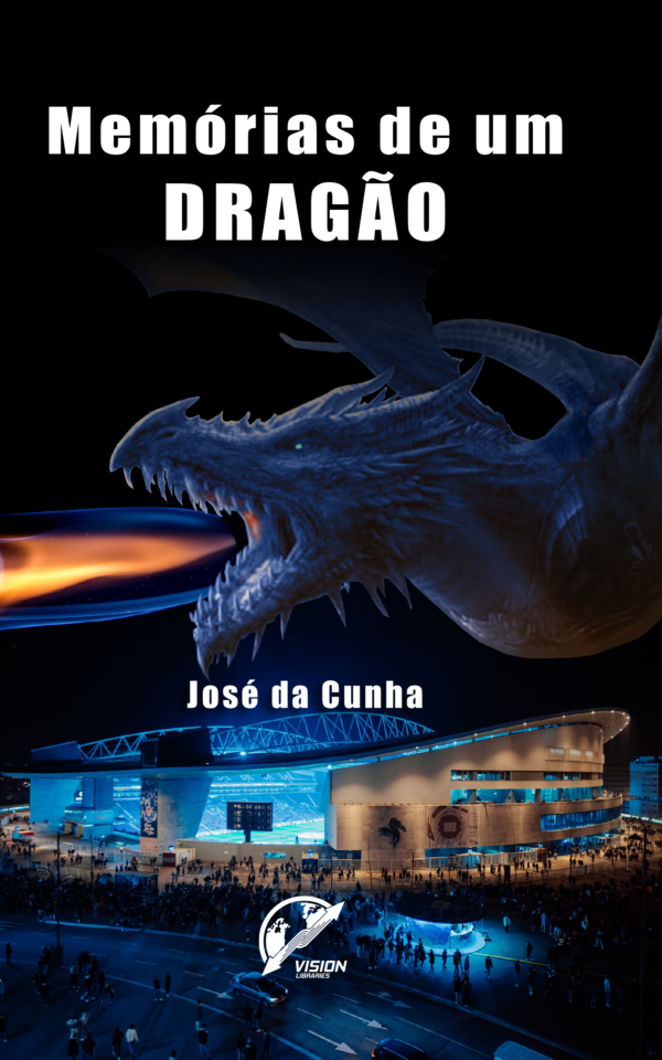 Memórias de um Dragão